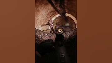 Almost Fell Victim in Stalker Gamma #shorts #stalker2 #stalker #anomaly #stalkeranomaly #game #fps