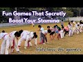 Fun Activity/Day 172 as a Martialart Coach