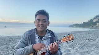 Beyond the Reef - ukulele