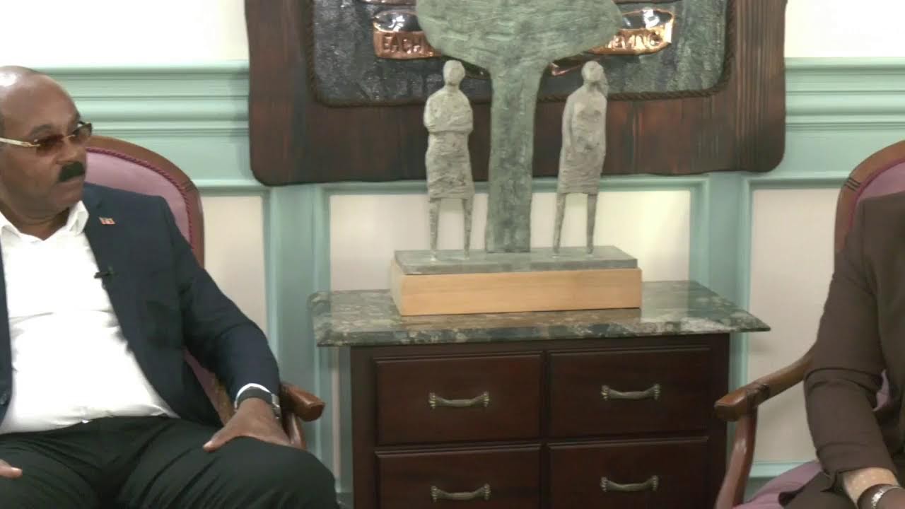 Browne and Browne Show