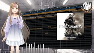 Song of the Ancients (Popola)