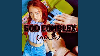 Video thumbnail of "poutyface - God Complex (Mojo)"