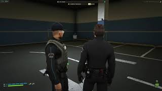 Whippy Suspends Carmine For This From The PD Leading Him To Join CG | Prodigy RP