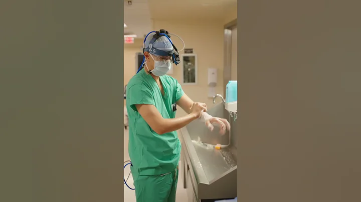 Day In The Life of A Heart Surgeon ❤️ 🩺