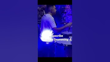 Yeshua #youtubeshorts #worship  #drums