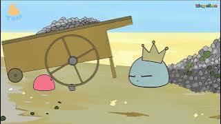 Rimuru Sundanese accent female dubbing - Sundanese rimuru animation