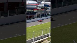 Which Era Of Ferrari Engines In F1 Do You Prefer?