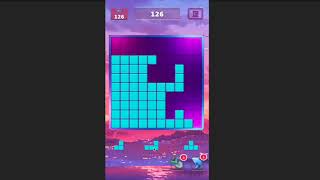 Pixel Block Puzzle