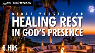 PLAY THIS ALL NIGHT - "Take Refuge In The Lord." - The Promises of God