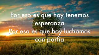 Himno 147 | Tenemos esperanza | Sólo a Dios la gloria