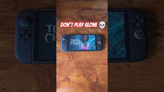 Total Chaos on Switch 2 is PURE NIGHTMARE 😱 | Horror You Must Try!