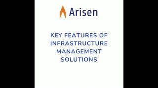 What is IT Infrastructure Management? #Solutions