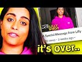 Lilly Singh's Show Might Get Cancelled