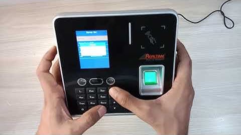 How to Connect Realtime 810 in Cloud Software?