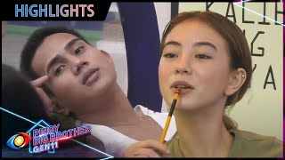 Day 18: Fyang, may hirit sa pagkanta ni Binsoy | PBB Gen 11