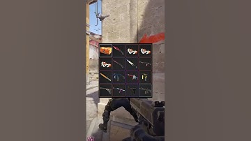 😢 Parting with CS2 — passing some skins to someone who cares