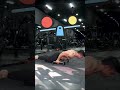 PLANCHE PUSHUP SAO CHO THẲNG | LỚP HỌC CALIS