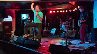 Kitty Soft Paw live at Club G screenshot 2