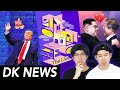 TRUMP Gets Trolled by KPOP / KPOP Concerts Coming SOON / North Korea HATES Us Now [D-K News]