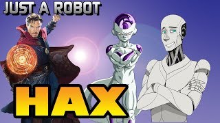 What Are Hax?