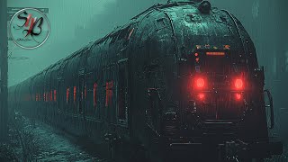 Ghostline Express - Hard Dark Aggressive Deep Rap Beat Hip Hop Instrumental 2025 Free Download