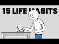 15 Daily Habits That Quietly Rewire Your Mind
