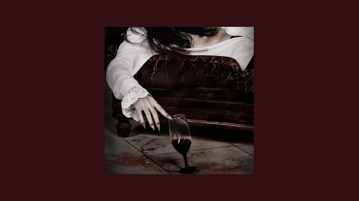 love at first bite // a gothic inspired playlist