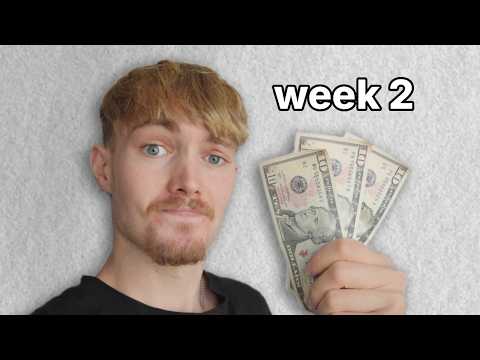 I Challenged 3 People to Build a Business With AI