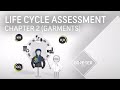 Understanding Life Cycle Assessment & GORE-TEX 🌱