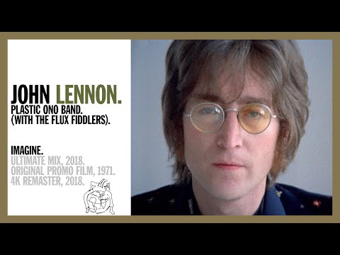 John Lennon - Imagine 