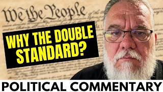 The Hypocrisy in How We Treat Voting Rights vs Gun Rights