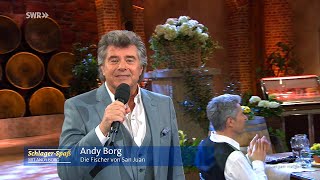 Andy Borg - Die Fischer von San Juan - | Schlager-Spass mit Andy Borg 30.09.2023