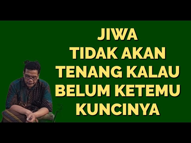 RAHASIA KETENANGAN JIWA class=