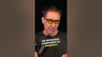 DAVE ASPREY BIOHACKING PODCAST 2025 | Top biohacks voor een lang leven, uithoudingsvermogen en ee...