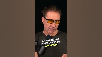 DAVE ASPREY BIOHACKING PODCAST 2025 | Top biohacks voor een lang leven, uithoudingsvermogen en ee...