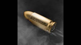 Cemo45 - Bulletproof Official Audio