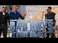 Bad boys ride or die (2024) English Full Movue | Will Smith, Martin Lawrence, Vanes | Reveiw & Facts