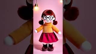 Scooby Doo Velma