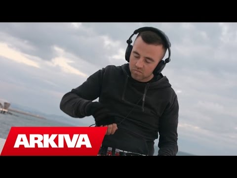 DJ Xhino - Burn It (Official Video HD)