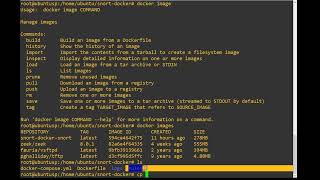 Instalación y Configuración de Snort con Docker
