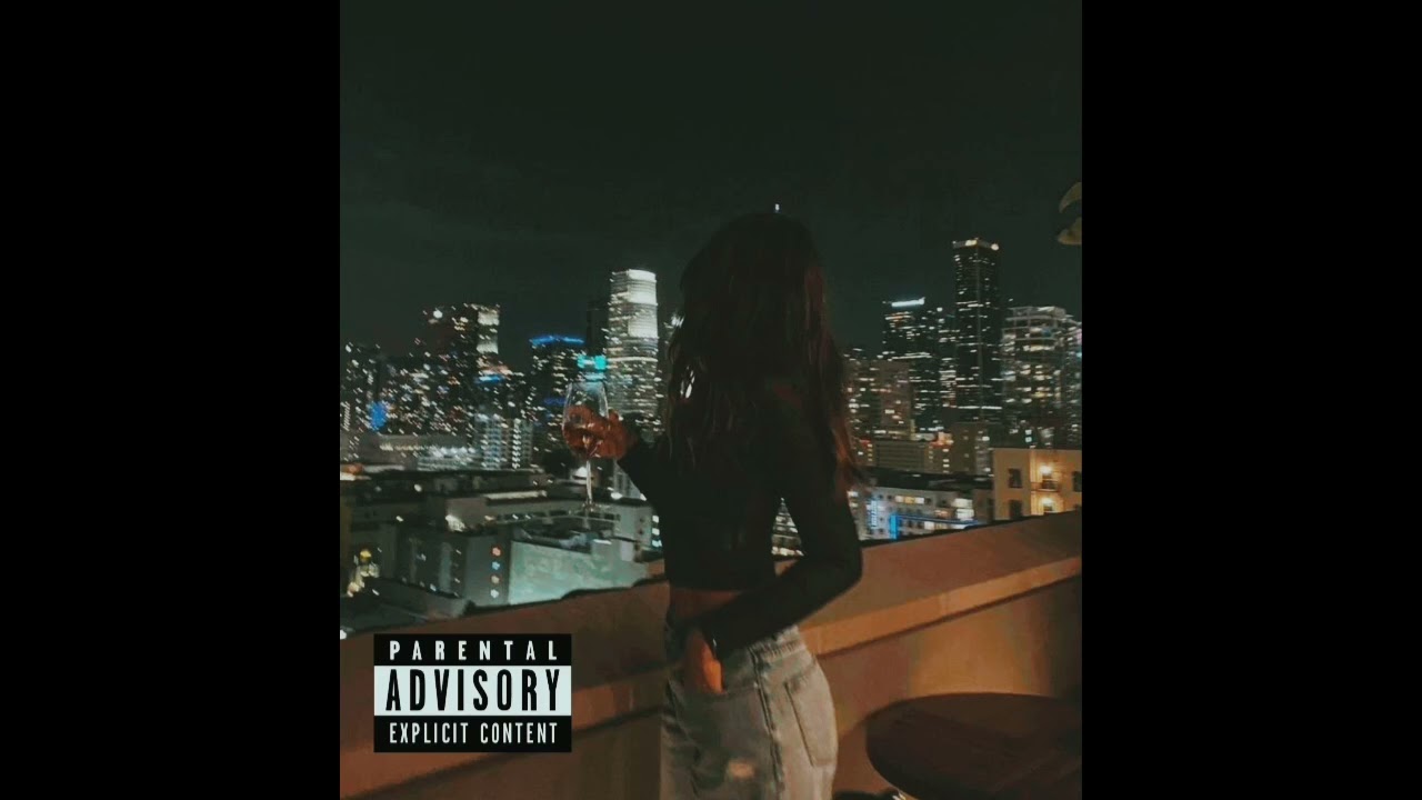 LUCKY BROWN X JERE KLEIN X CRIS MJ TYPE BEAT - 