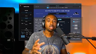 видео: Omnisphere 3... стоит ли оно того?! (После 7 дней использования) картинка: Omnisphere 3... стоит ли оно того?! (После 7 дней использования)
