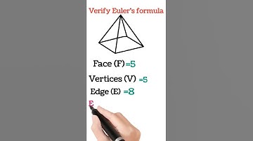 Verify Euler