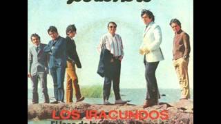 Video thumbnail of "Los Iracundos - Rio verde"