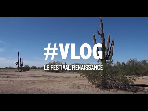 Vidéo: Festival de la Renaissance de l'Arizona : la foire et la fête