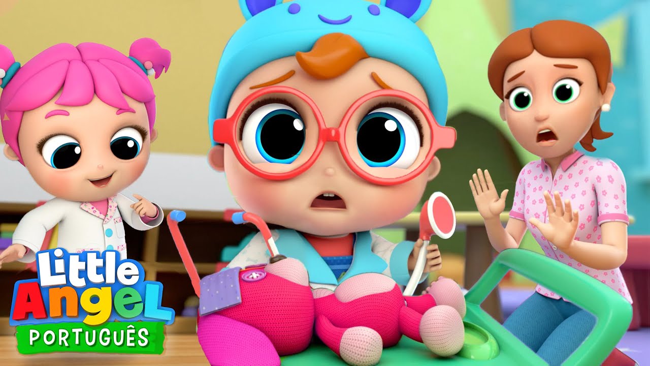 Download Canção Dos Direitos Da Criança Karaoke Música ...