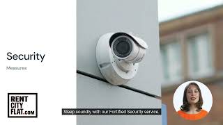 🏠Vacant Property Management: Secure & Effortless Solutions for Property Owners! ✈️