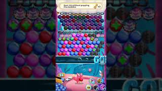 BUBBLE MANIA LEVEL 104 screenshot 3