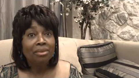 Phyllis McKoy Joubert - Otello