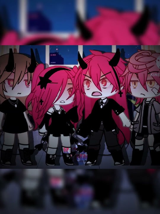 Lovely- Lauren babic // #gacha #gachalife #edit #fyp // ☆